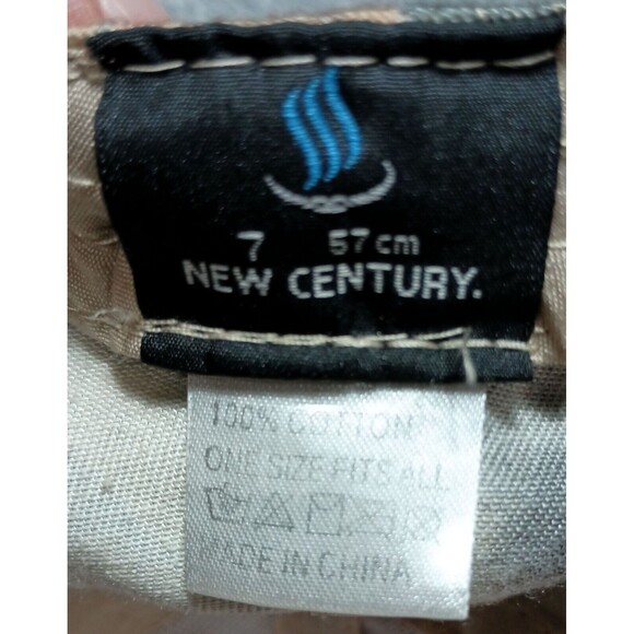 **Very Rare** Monster Energy Collab W/ DC Camo Collectors Hat Original Sportsman - Picture 9 of 15